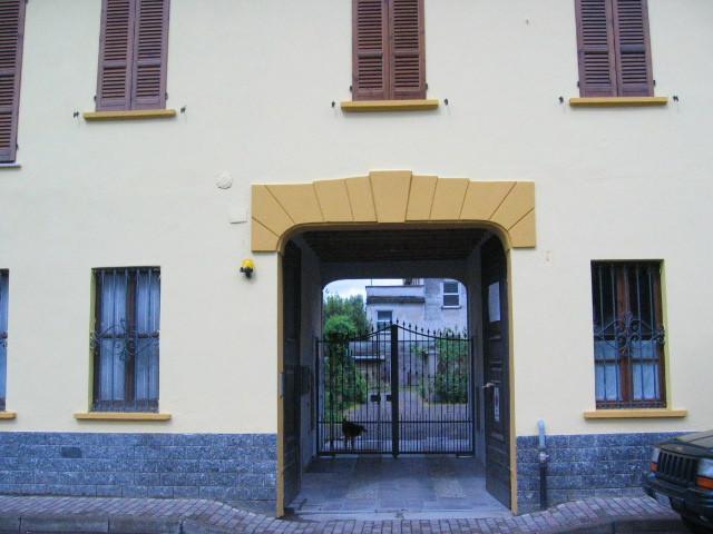 Le Petit Fleur Hotel Bareggio Luaran gambar
